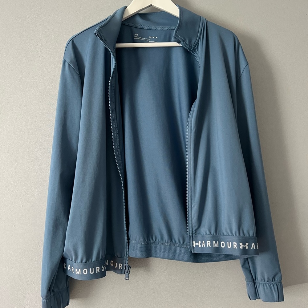 Under Armour Jacket - image 1
